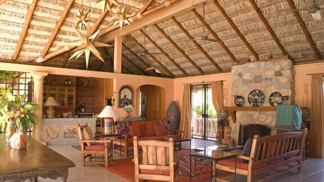 Photo of Livingroom in Vinorama