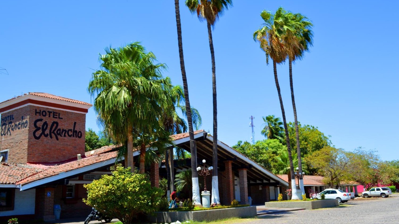 Photo of Outdoor in Navojoa