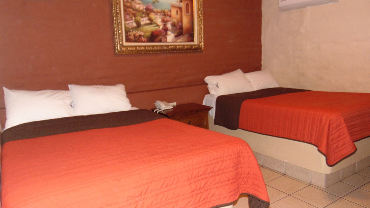 Photo of Bedroom in Navojoa