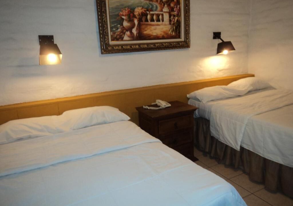 Photo of Bedroom in Navojoa