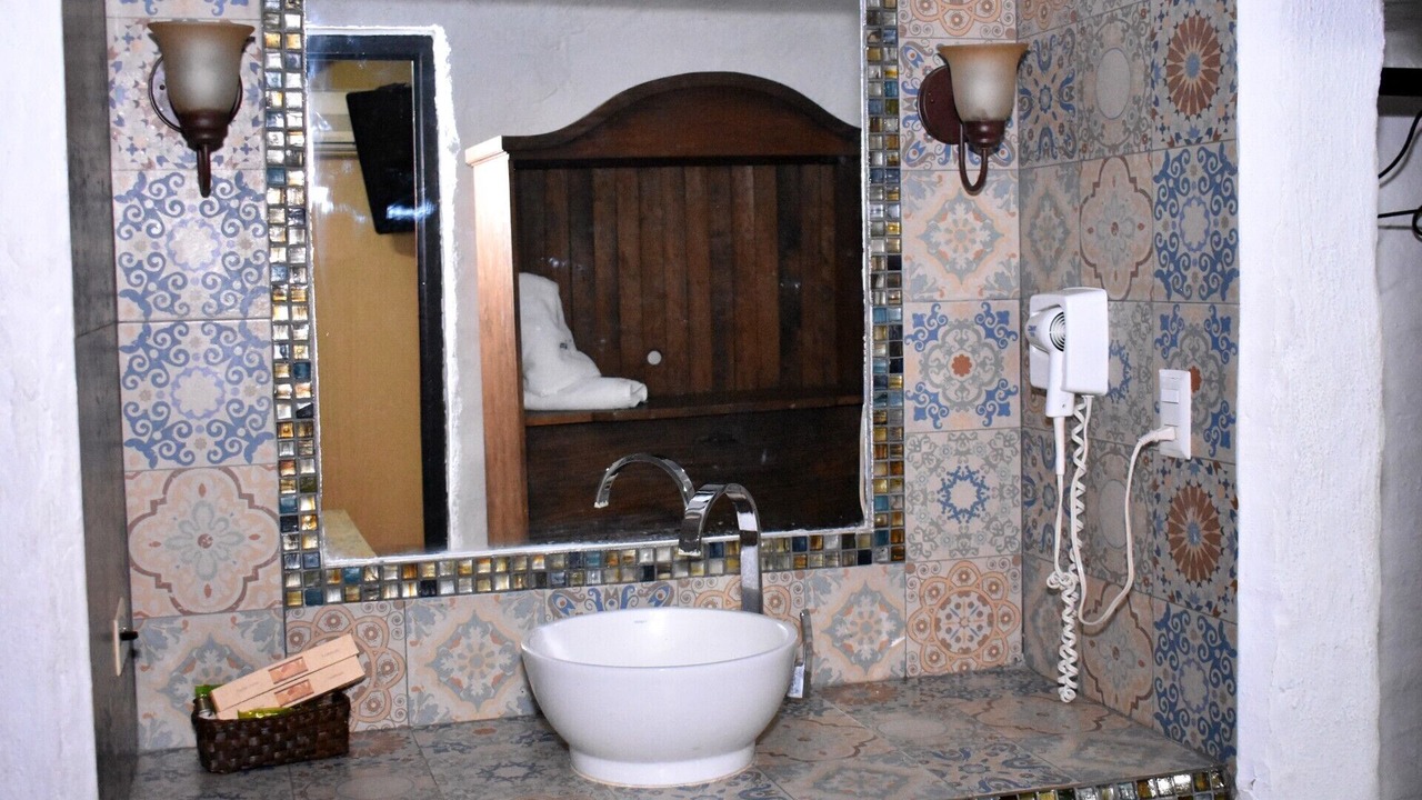 Photo of Bathroom in Navojoa