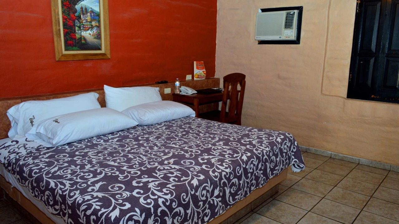 Photo of Bedroom in Navojoa