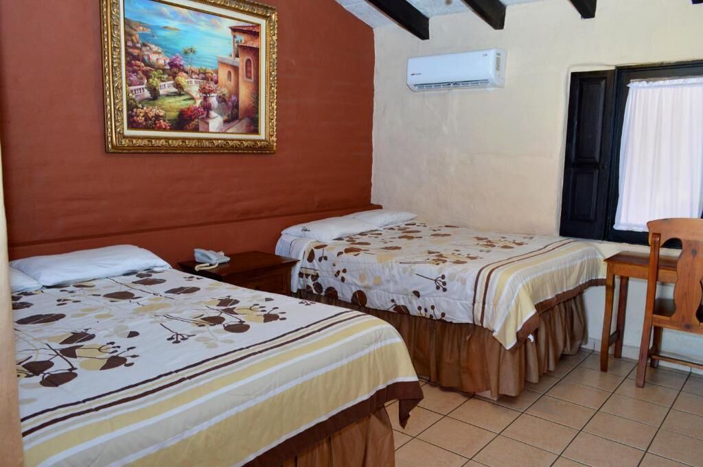 Photo of Bedroom in Navojoa