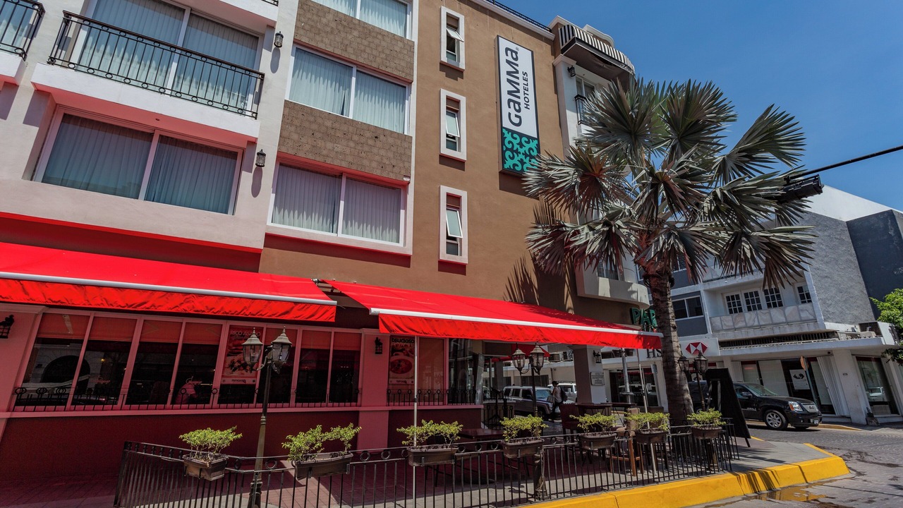 Photo of Outdoor in Downtown Mazatlan