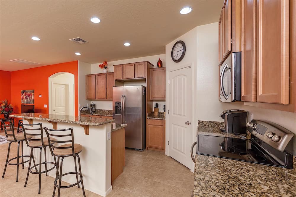 Photo of Kitchen in Surprise Farms