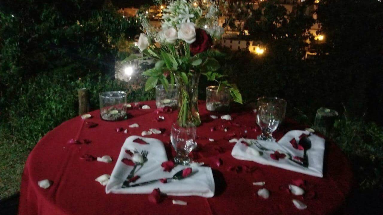 Photo of Patio Balcony in Real de Catorce