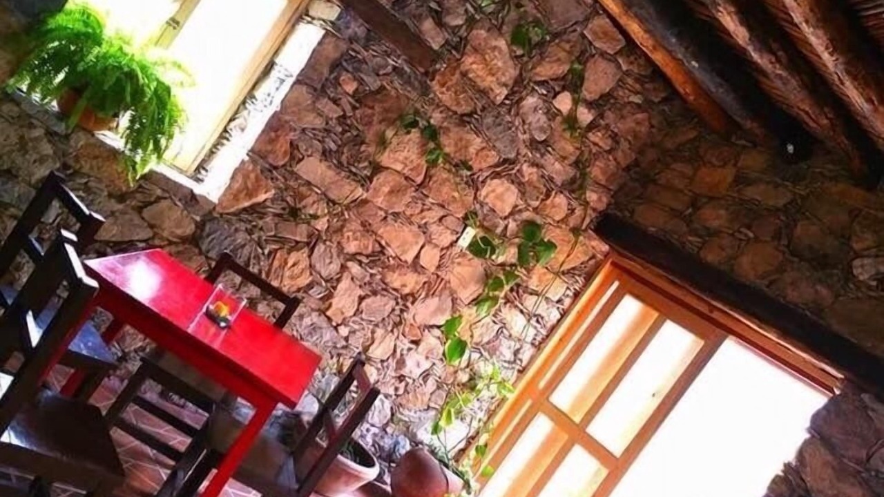 Photo of Livingroom in Real de Catorce