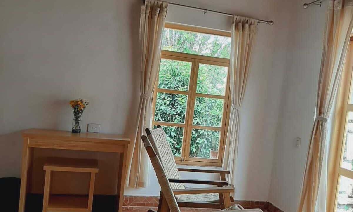 Photo of Bedroom in Real de Catorce