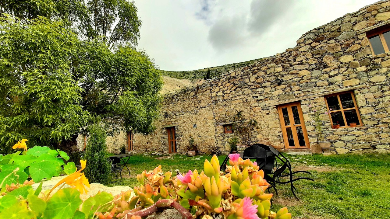 Photo of Outdoor in Real de Catorce