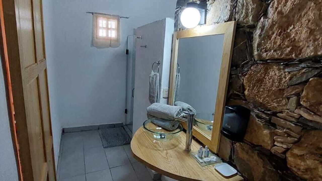Photo of Bathroom in Real de Catorce