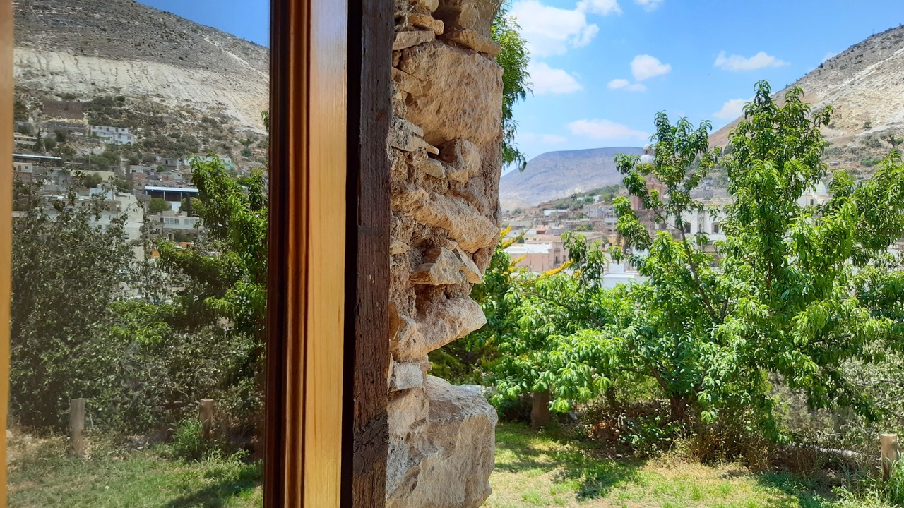 Photo of Outdoor in Real de Catorce