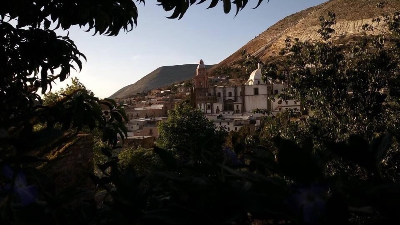 Photo of Bedroom in Real de Catorce