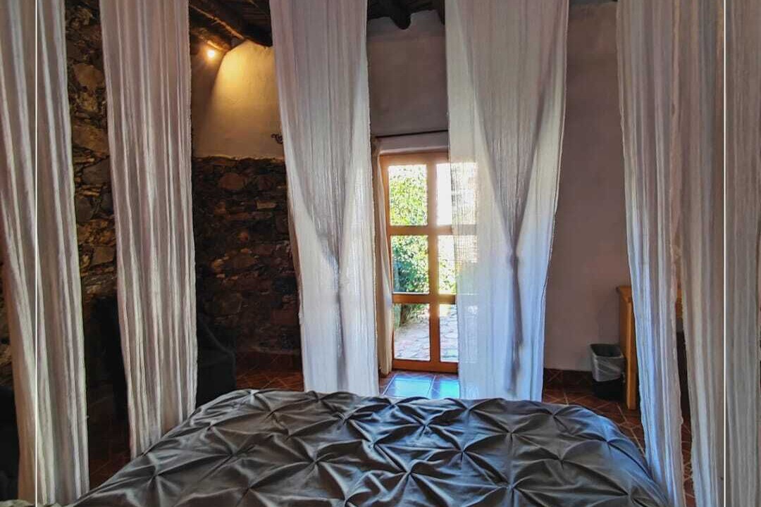 Photo of Bedroom in Real de Catorce