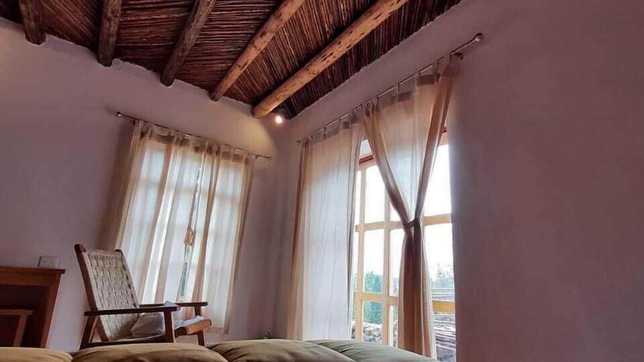 Photo of Bedroom in Real de Catorce