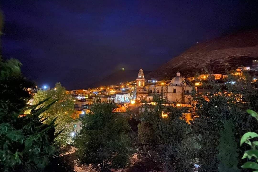 Photo of Outdoor in Real de Catorce