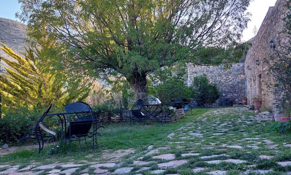 Photo of Outdoor in Real de Catorce