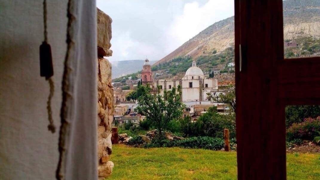 Photo of Outdoor in Real de Catorce