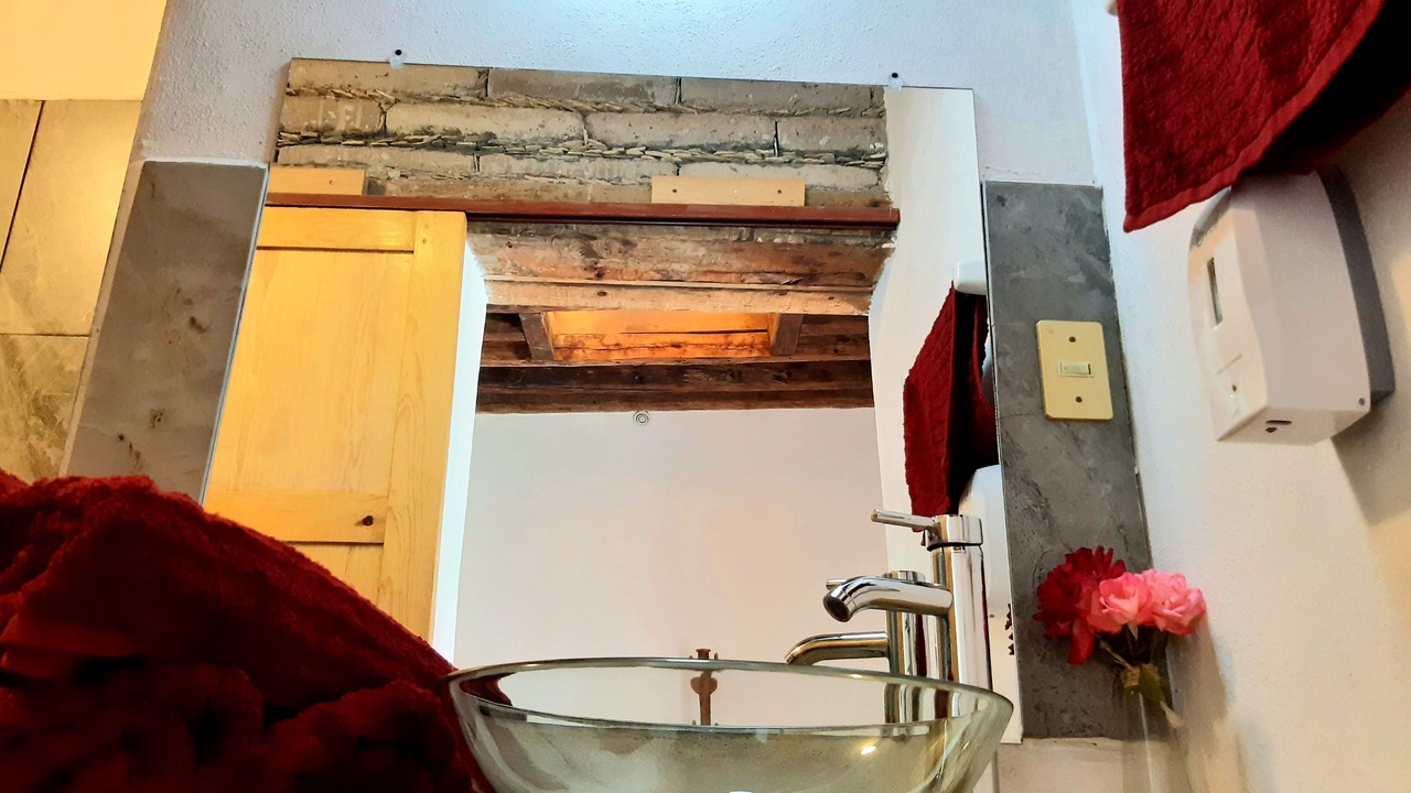 Photo of Bedroom in Real de Catorce