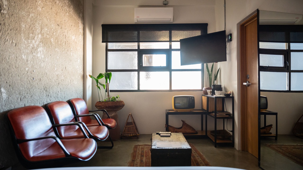 Photo of Bedroom in Avenida Revolucion