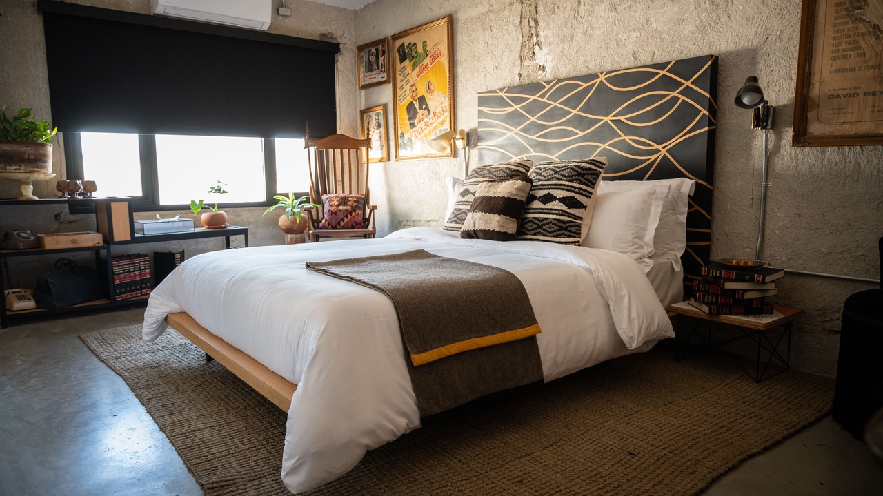 Photo of Bedroom in Avenida Revolucion