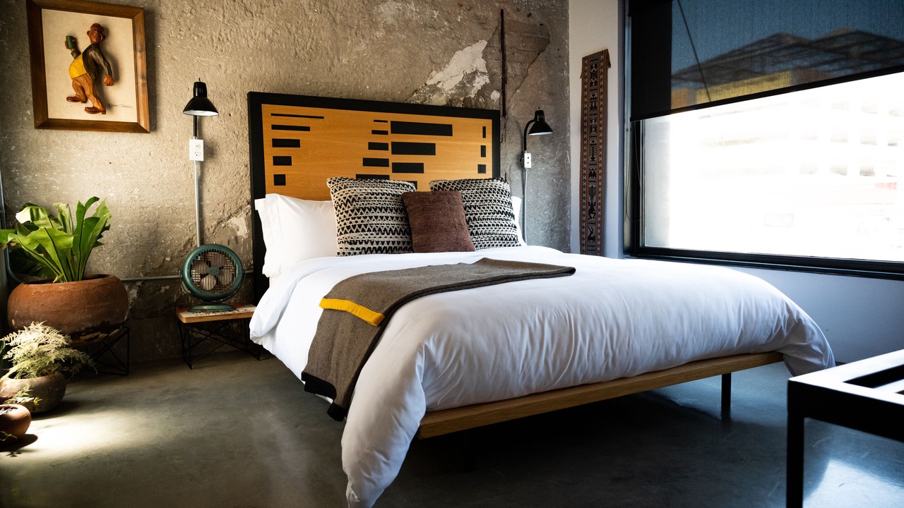 Photo of Bedroom in Avenida Revolucion