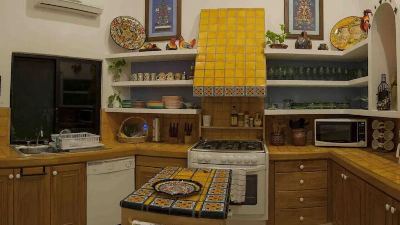 Photo of Kitchen in La Punta