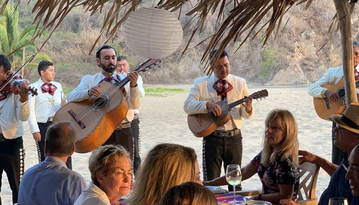 Photo of Outdoor in La Punta