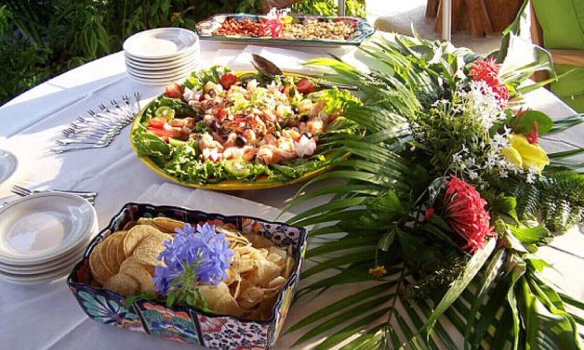 Photo of Outdoor in La Punta