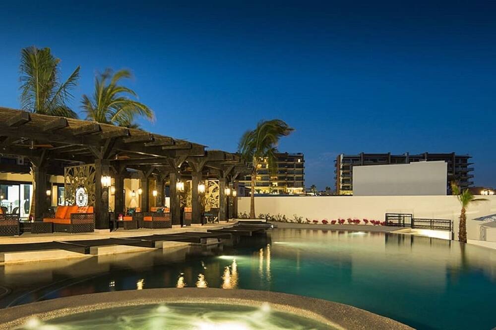 Photo of Outdoor in Paraiso Escondido
