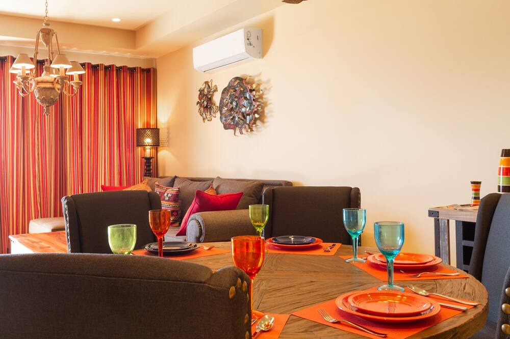 Photo of Bedroom in Paraiso Escondido