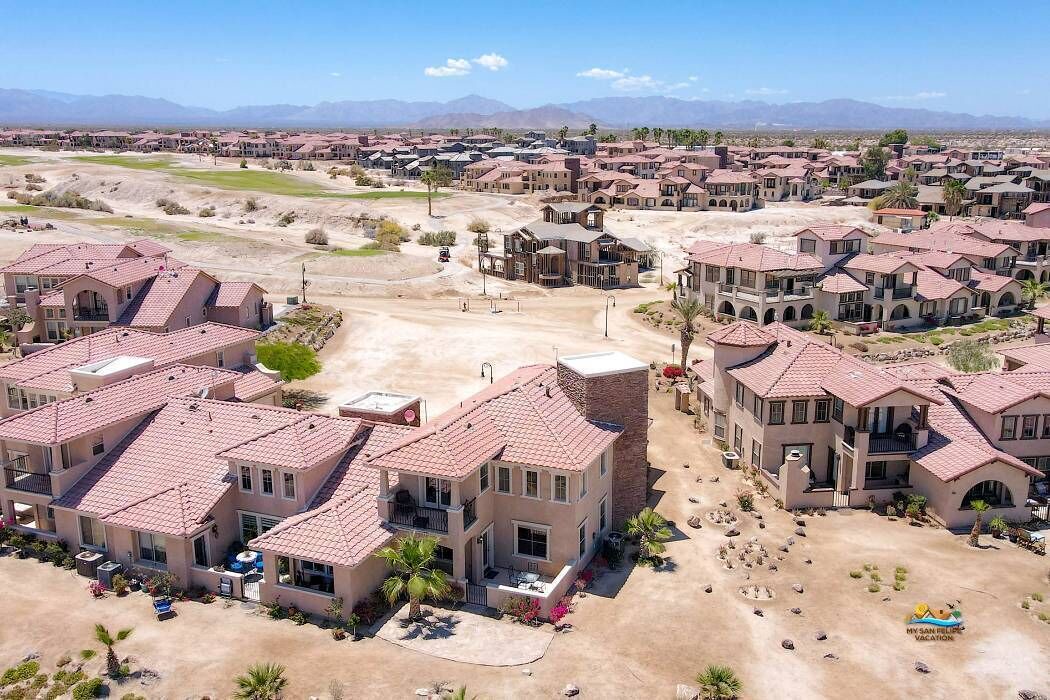 Photo of Outdoor in El Dorado Ranch