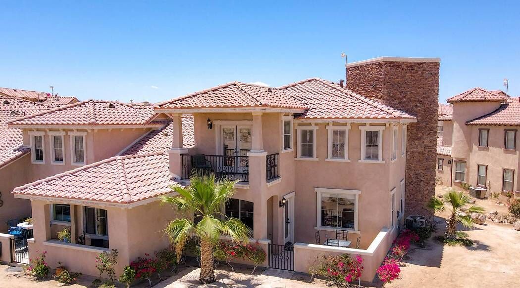 Photo of Outdoor in El Dorado Ranch