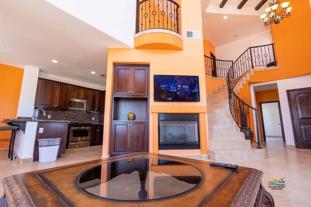 Photo of Kitchen in El Dorado Ranch