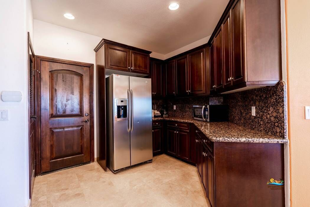 Photo of Kitchen in El Dorado Ranch