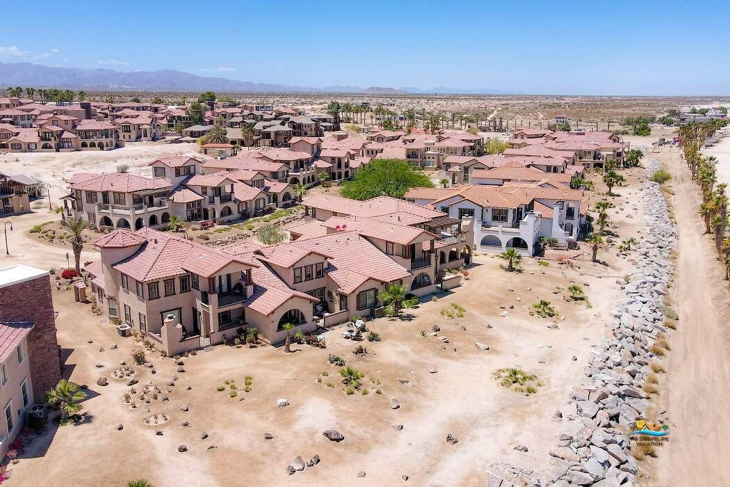 Photo of Outdoor in El Dorado Ranch