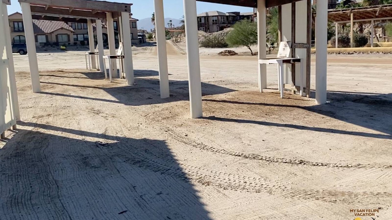 Photo of Outdoor in El Dorado Ranch