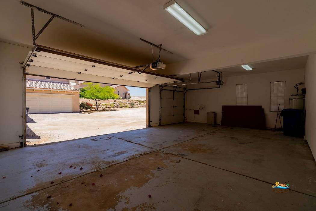Photo of Outdoor in El Dorado Ranch
