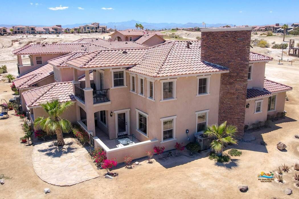 Photo of Outdoor in El Dorado Ranch