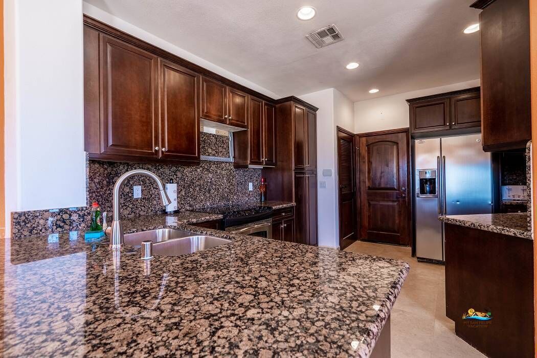 Photo of Kitchen in El Dorado Ranch