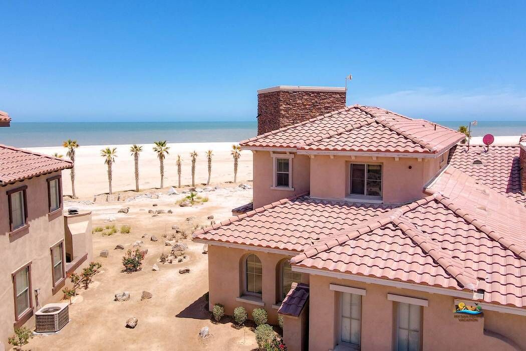 Photo of Outdoor in El Dorado Ranch