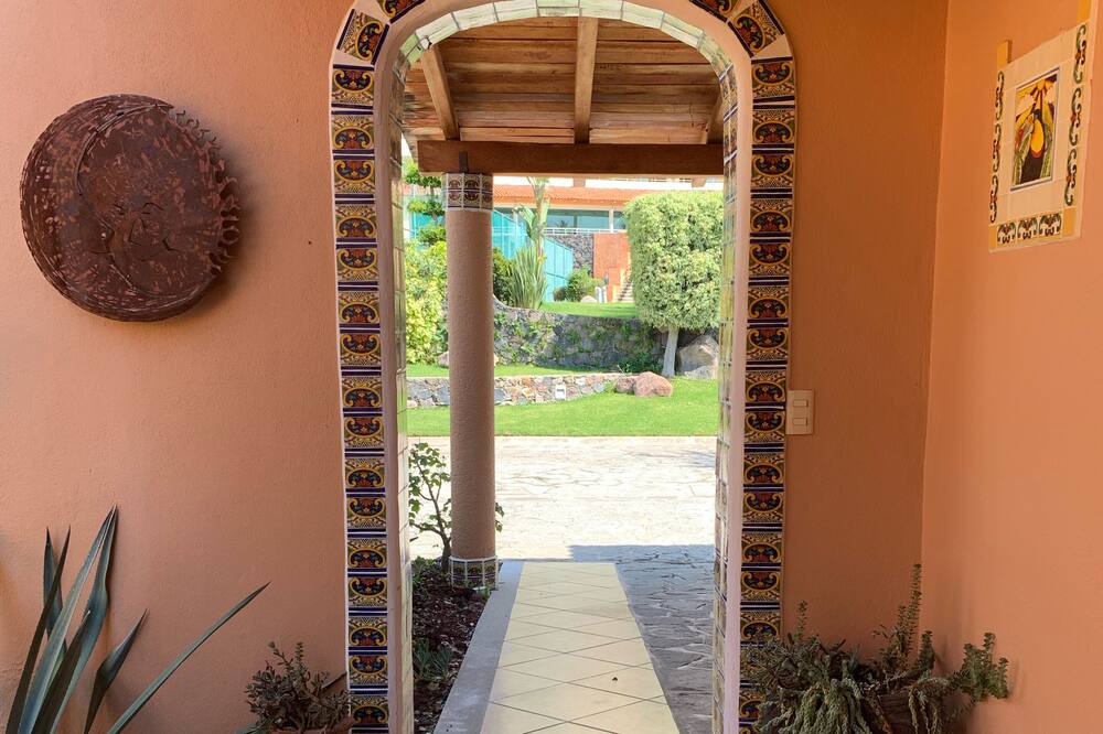 Photo of Outdoor in San Antonio Tlayacapan