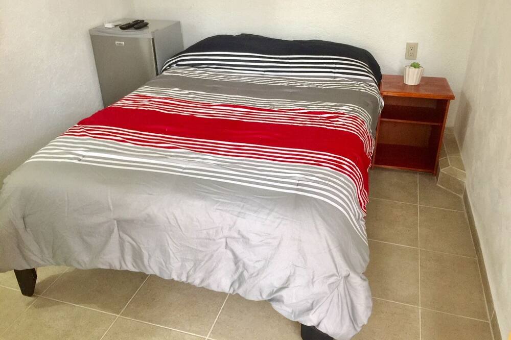Photo of Bedroom in Centro