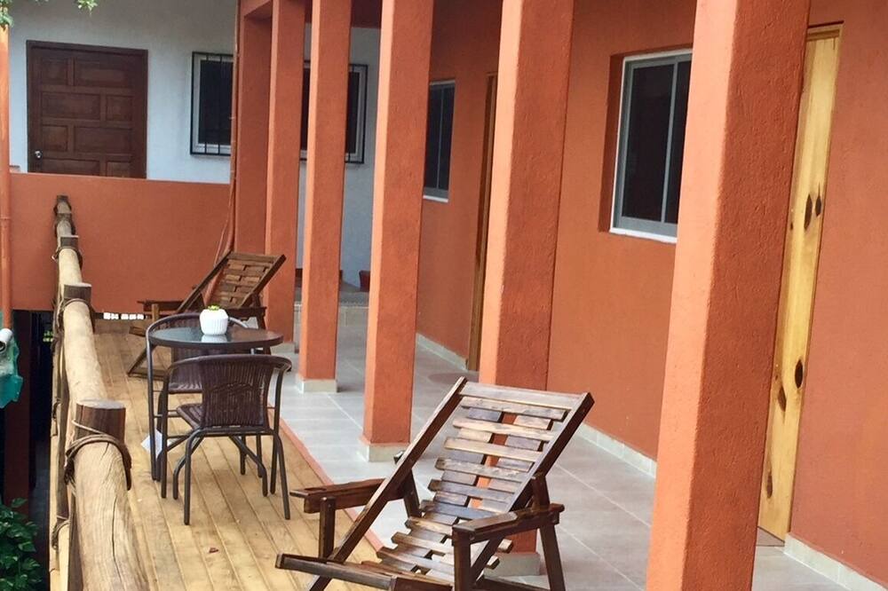 Photo of Patio Balcony in Centro