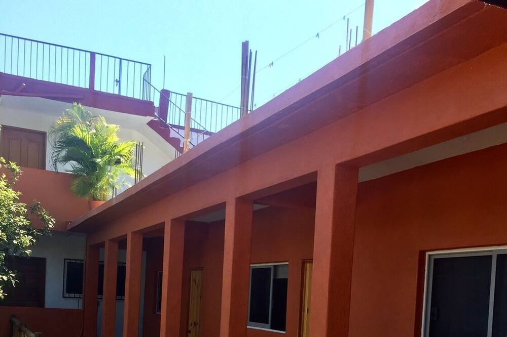 Photo of Outdoor in Centro