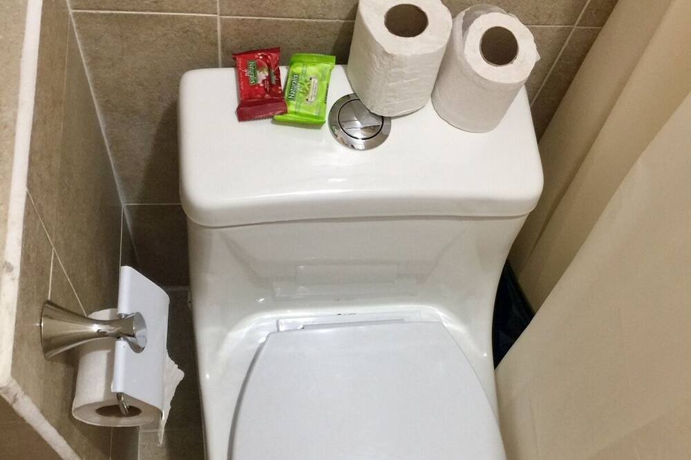 Photo of Bathroom in Centro