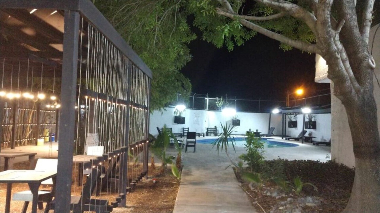 Photo of Outdoor in Salinas Victoria
