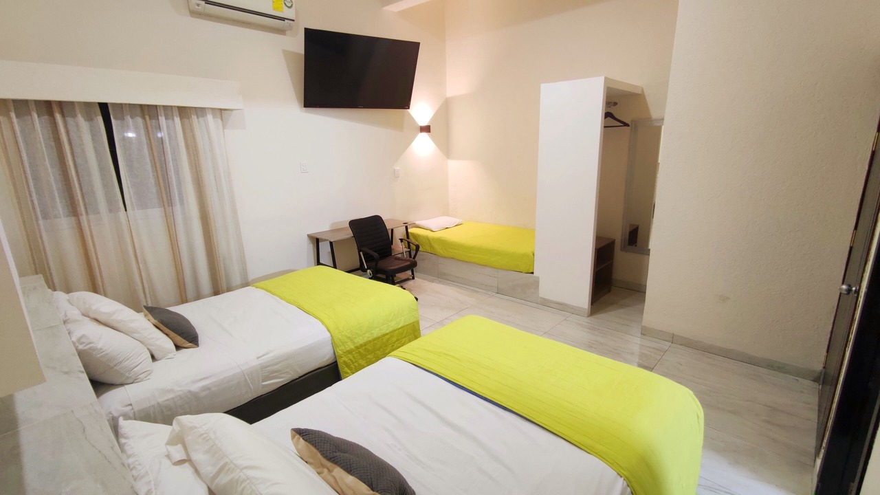 Photo of Bedroom in Tonala
