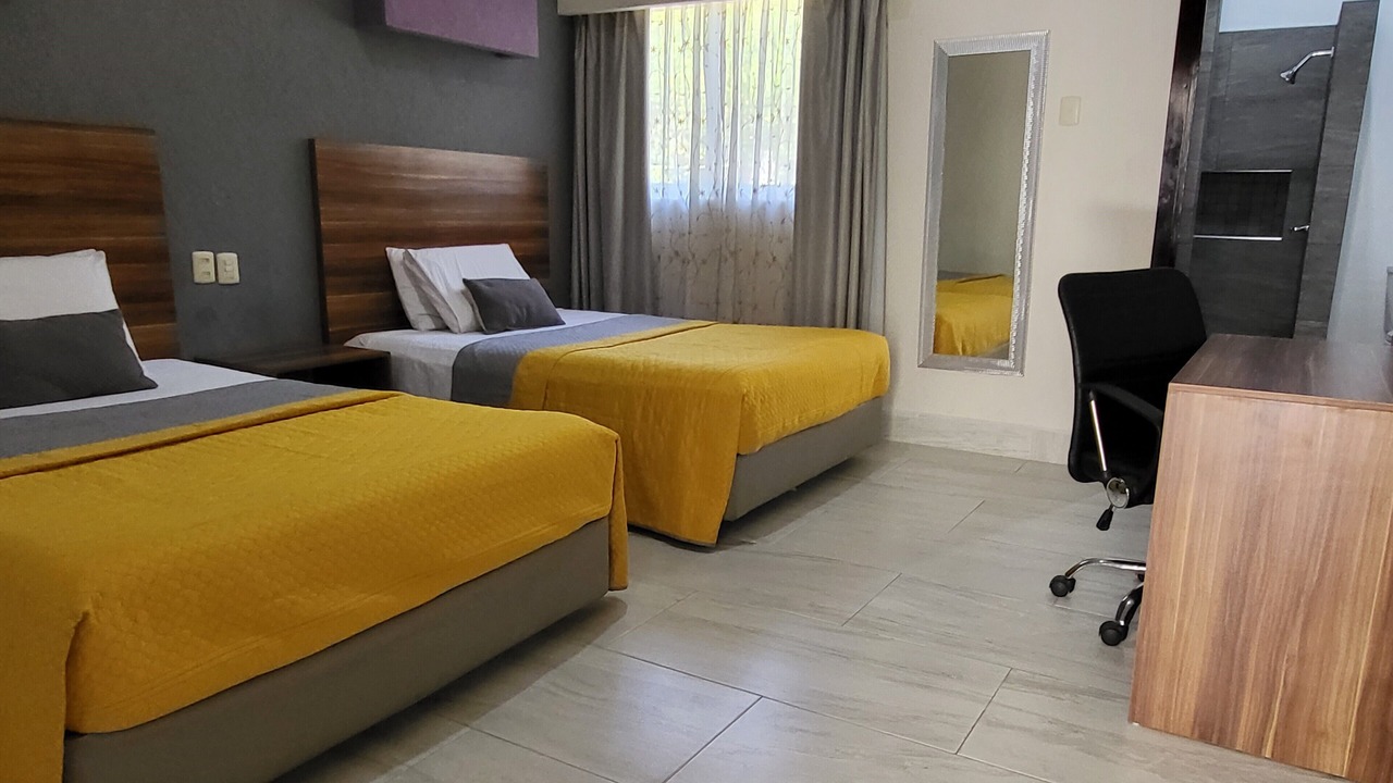 Photo of Bedroom in Tonala
