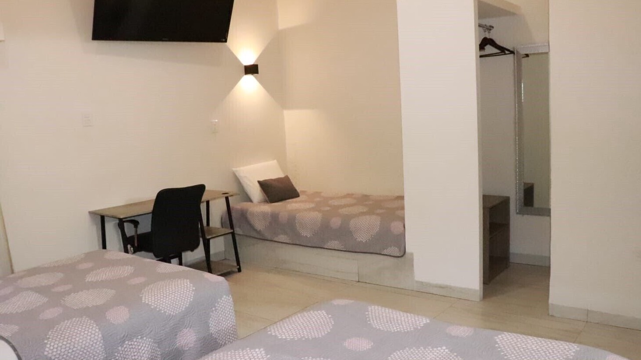 Photo of Bedroom in Tonala