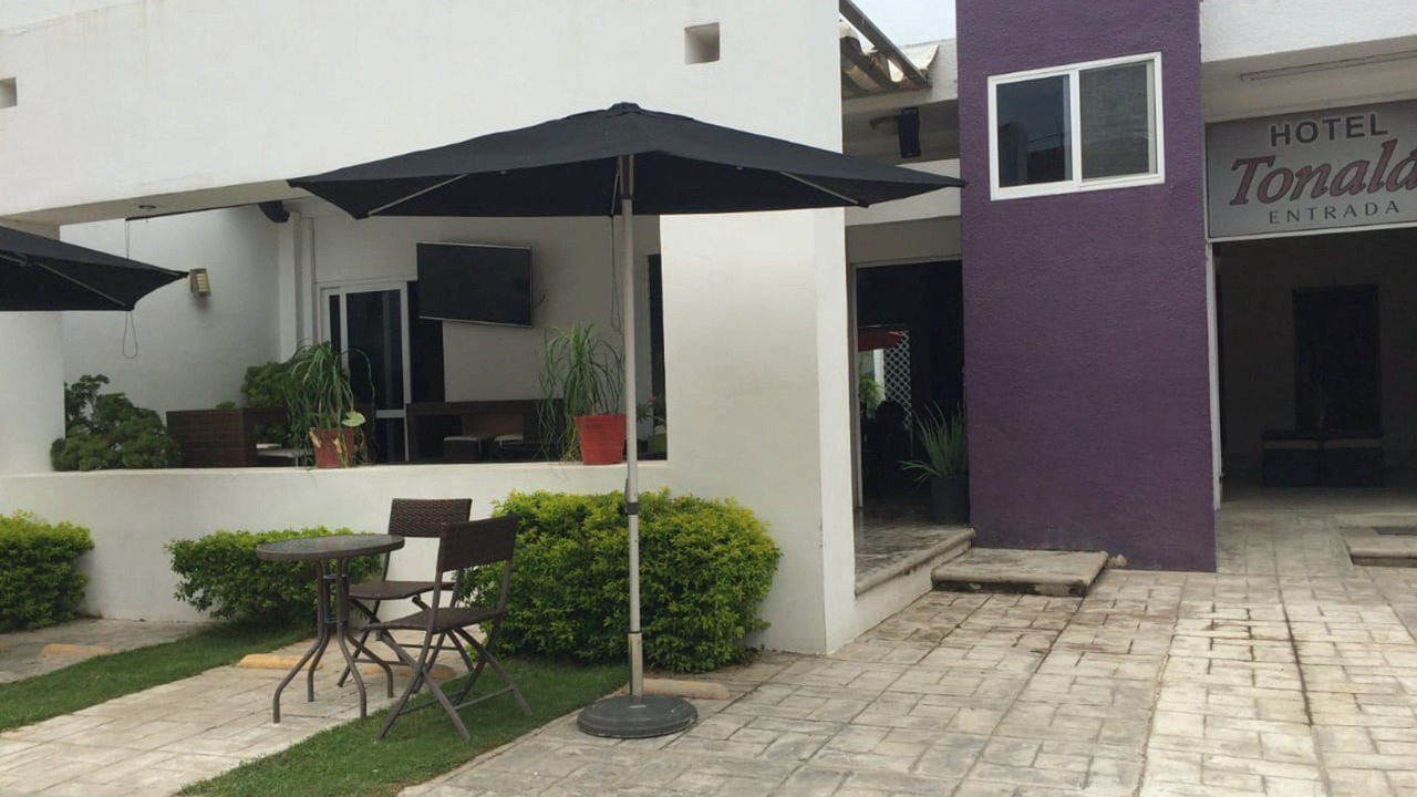Photo of Outdoor in Tonala